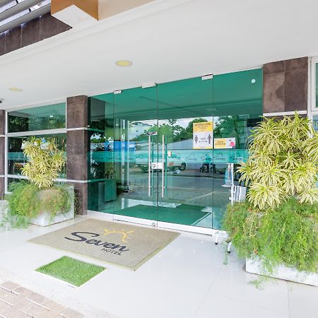 Hotel Seven Monteria Luaran gambar
